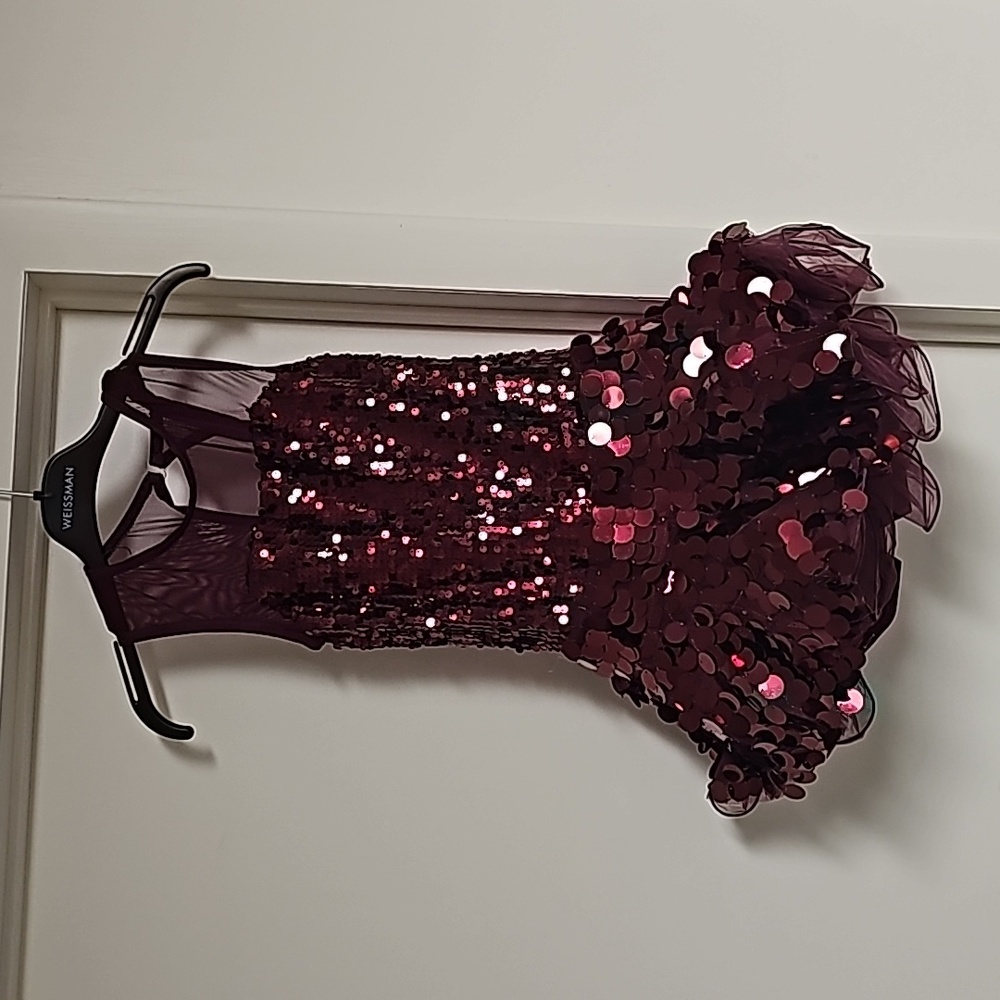 Weissman Jazz Costumes